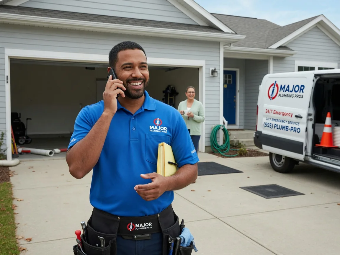 Drain Cleaning Services Dothan, AL FAQs